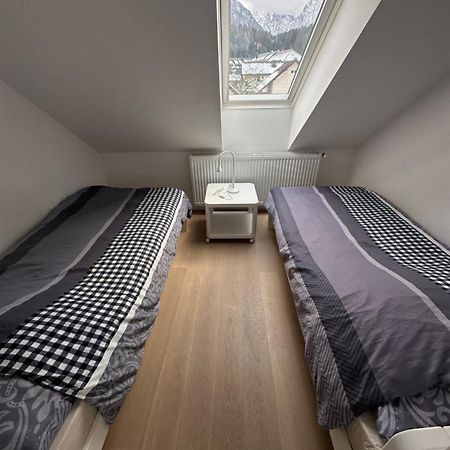 Golob Apartment Kranjska Gora Eksteriør bilde