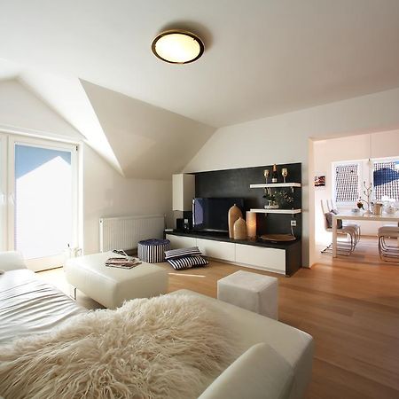 Golob Apartment Kranjska Gora Rom bilde