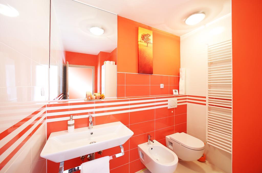 Golob Apartment Kranjska Gora Rom bilde