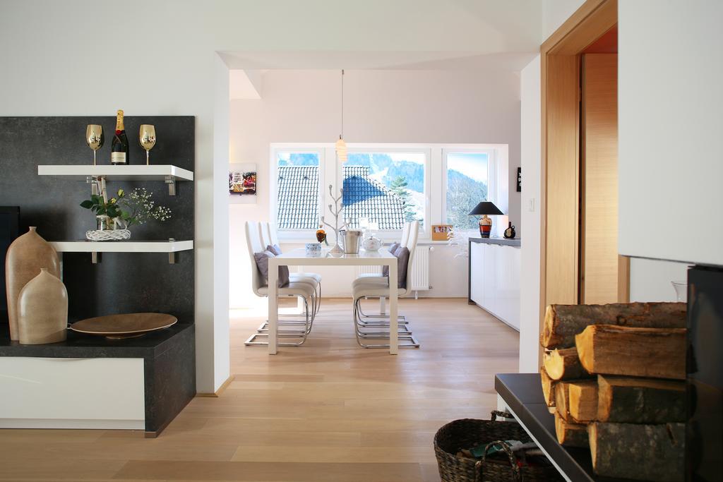 Golob Apartment Kranjska Gora Rom bilde