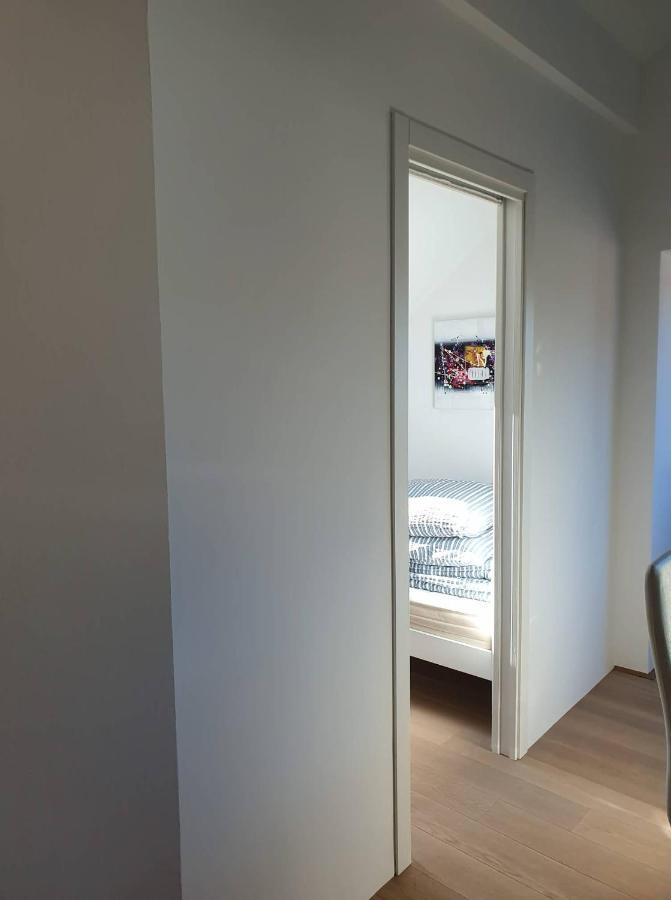Golob Apartment Kranjska Gora Eksteriør bilde